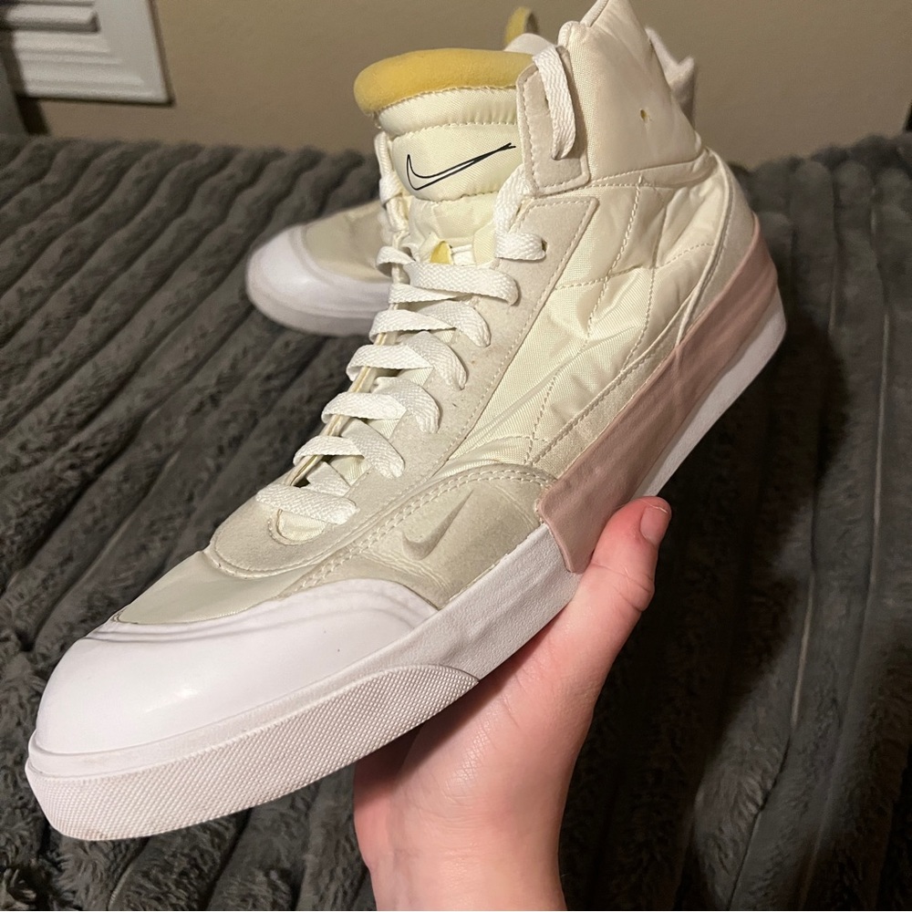 Nike Drop Type Blazer Mid 77 Size 15